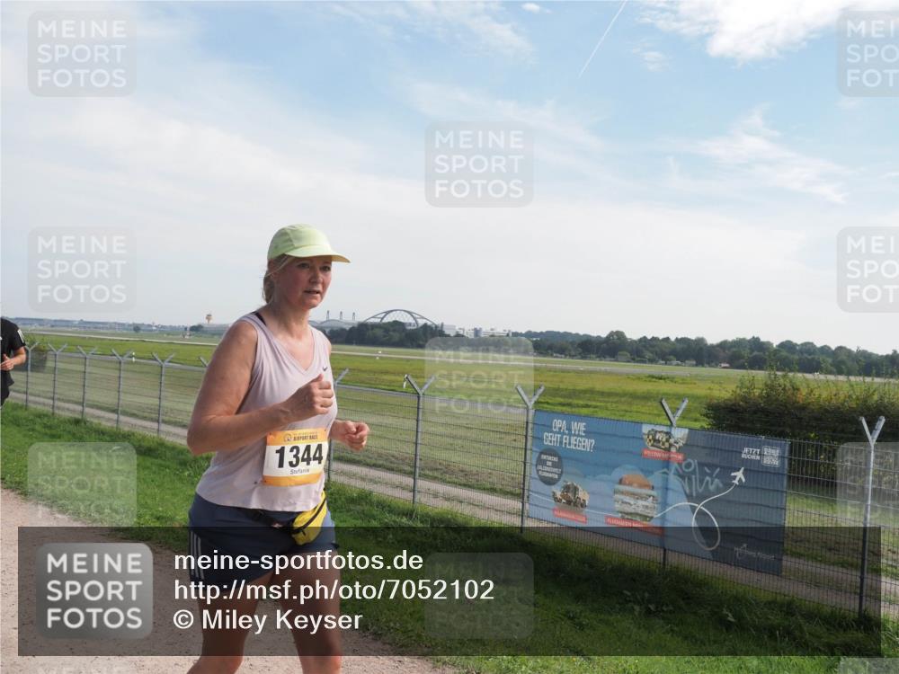 08.09.2024 - Airport Race Miley Keyser http://msf.ph/oto/7052102 08.09.2024 12:30:18 Laufen 1344 meine-sportfotos.de