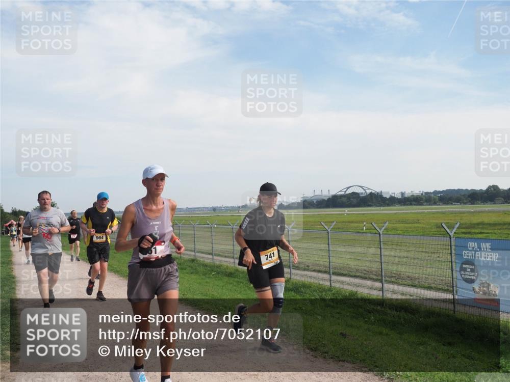 08.09.2024 - Airport Race Miley Keyser http://msf.ph/oto/7052107 08.09.2024 12:30:19 Laufen 964, 741, 741 meine-sportfotos.de