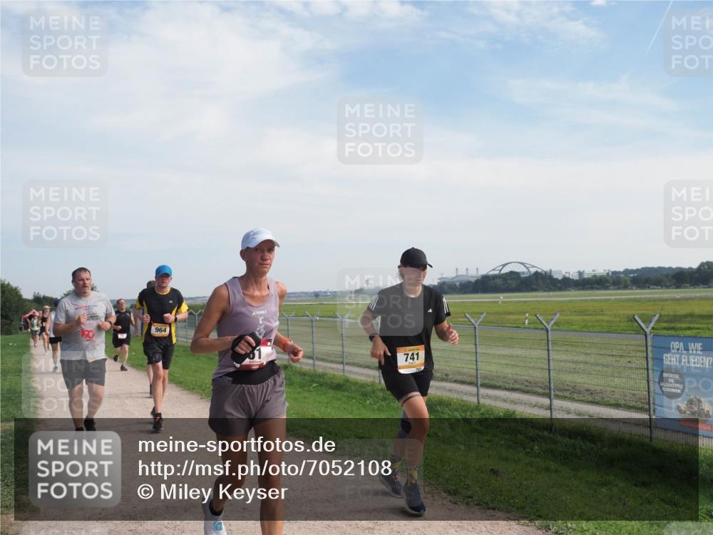 08.09.2024 - Airport Race Miley Keyser http://msf.ph/oto/7052108 08.09.2024 12:30:19 Laufen 964, 741, 741 meine-sportfotos.de