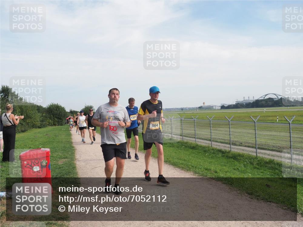 08.09.2024 - Airport Race Miley Keyser http://msf.ph/oto/7052112 08.09.2024 12:30:20 Laufen 10, 29, 2024, 190, 1331, 964 meine-sportfotos.de