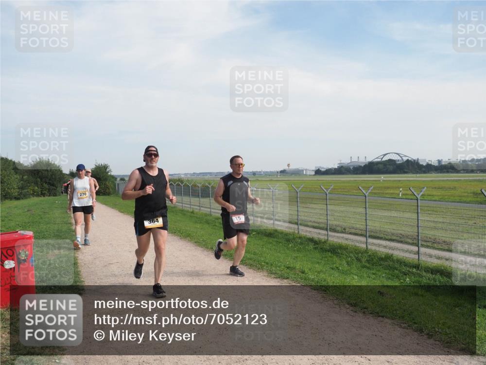 08.09.2024 - Airport Race Miley Keyser http://msf.ph/oto/7052123 08.09.2024 12:30:24 Laufen 270, 364, 15 meine-sportfotos.de