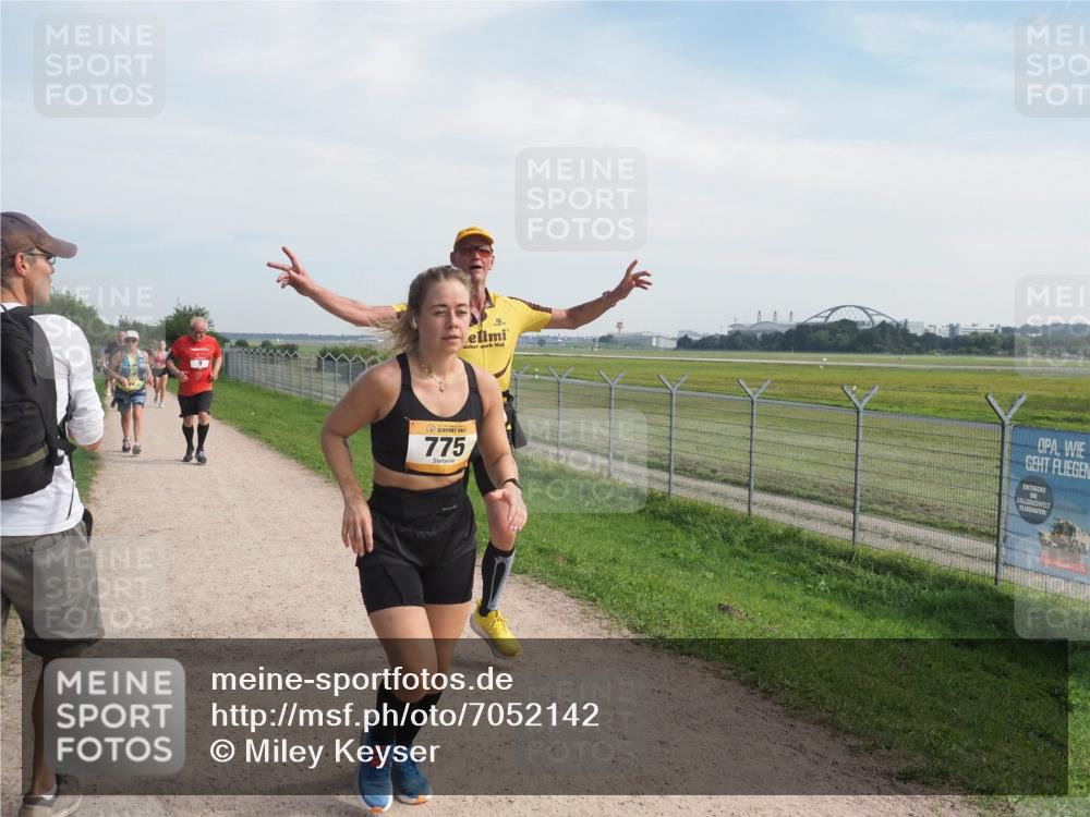 08.09.2024 - Airport Race Miley Keyser http://msf.ph/oto/7052142 08.09.2024 12:30:33 Laufen 775 meine-sportfotos.de