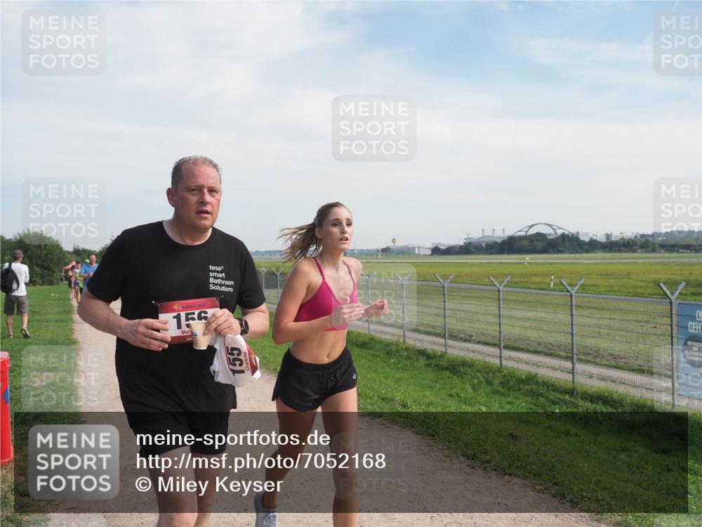 08.09.2024 - Airport Race Miley Keyser http://msf.ph/oto/7052168 08.09.2024 12:30:43 Laufen 156, 155 meine-sportfotos.de