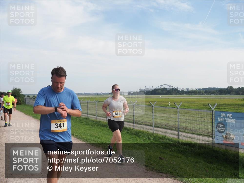 08.09.2024 - Airport Race Miley Keyser http://msf.ph/oto/7052176 08.09.2024 12:30:48 Laufen 341, 819 meine-sportfotos.de