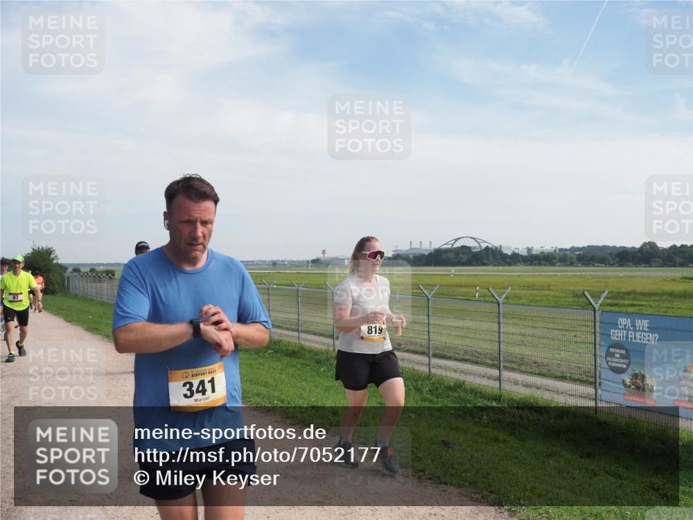 08.09.2024 - Airport Race Miley Keyser http://msf.ph/oto/7052177 08.09.2024 12:30:49 Laufen 341, 819 meine-sportfotos.de