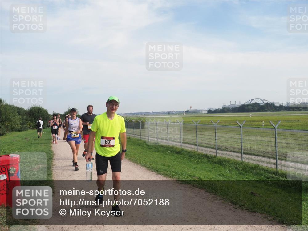 08.09.2024 - Airport Race Miley Keyser http://msf.ph/oto/7052188 08.09.2024 12:30:53 Laufen 1332, 74, 67 meine-sportfotos.de