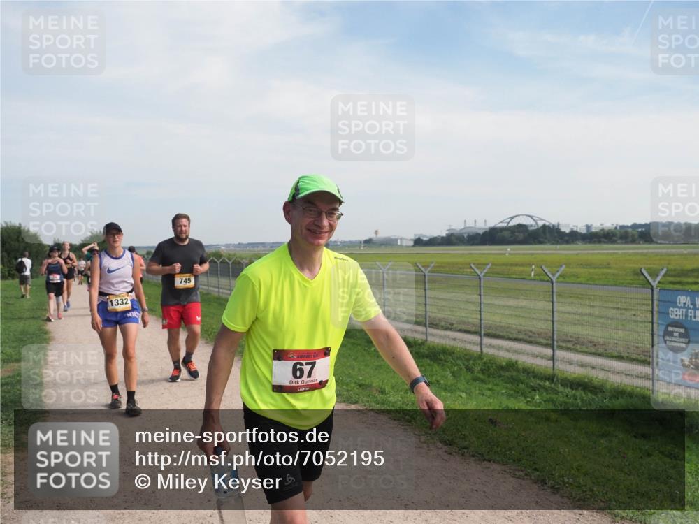 08.09.2024 - Airport Race Miley Keyser http://msf.ph/oto/7052195 08.09.2024 12:30:54 Laufen 1332, 745, 67, 6, 9 meine-sportfotos.de
