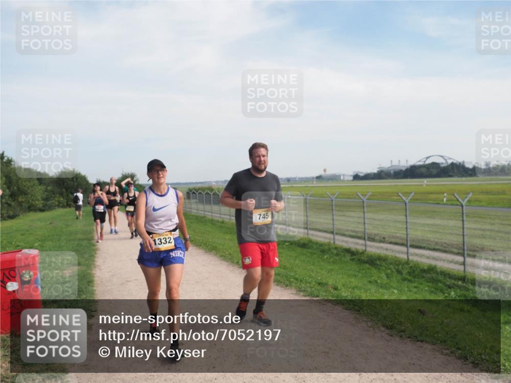 08.09.2024 - Airport Race Miley Keyser http://msf.ph/oto/7052197 08.09.2024 12:30:55 Laufen 1332, 745 meine-sportfotos.de