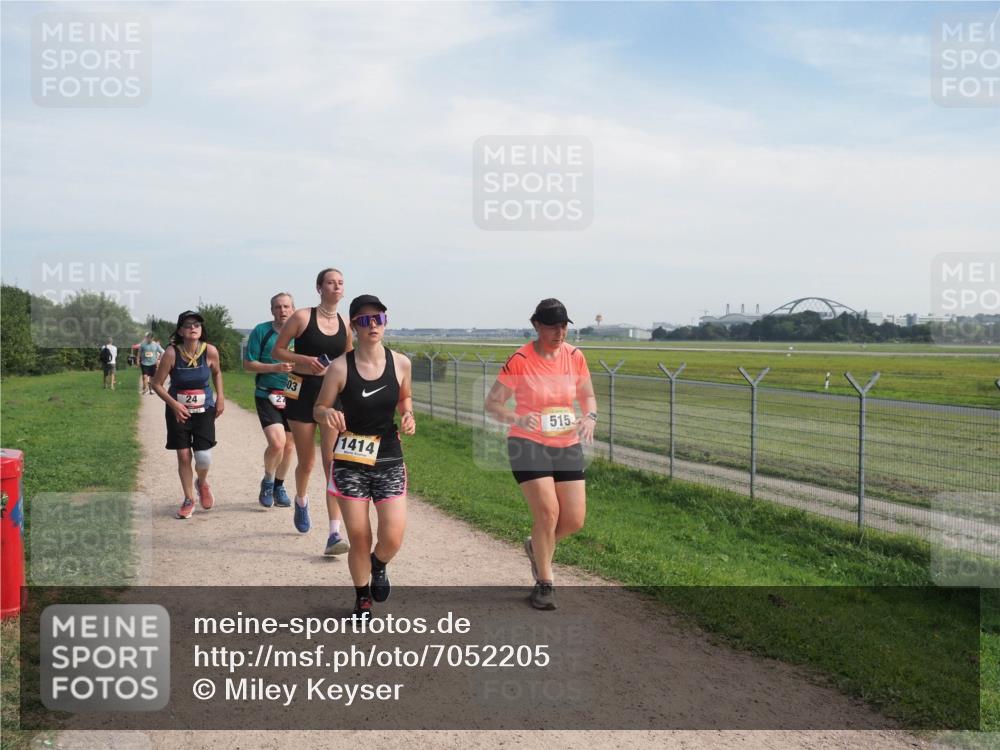 08.09.2024 - Airport Race Miley Keyser http://msf.ph/oto/7052205 08.09.2024 12:30:59 Laufen 24, 27, 03, 1414, 515 meine-sportfotos.de