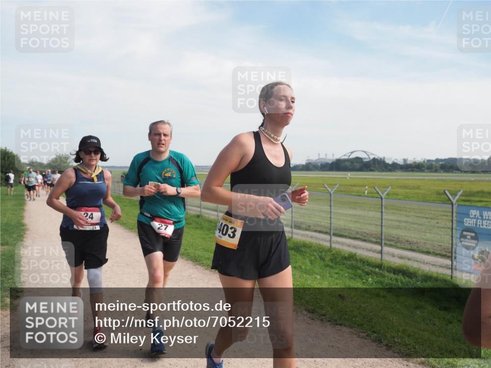 08.09.2024 - Airport Race Miley Keyser http://msf.ph/oto/7052215 08.09.2024 12:31:01 Laufen 80, 24, 24, 27, 403 meine-sportfotos.de