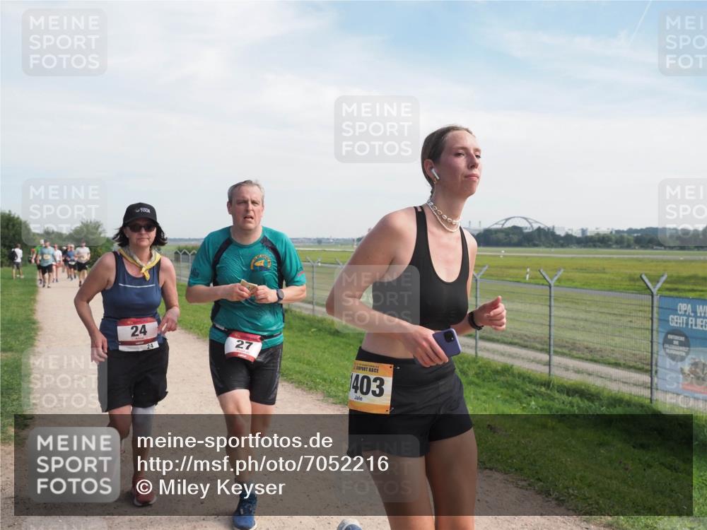 08.09.2024 - Airport Race Miley Keyser http://msf.ph/oto/7052216 08.09.2024 12:31:01 Laufen 24, 27, 403 meine-sportfotos.de