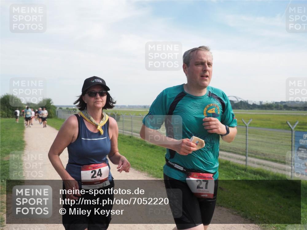 08.09.2024 - Airport Race Miley Keyser http://msf.ph/oto/7052220 08.09.2024 12:31:02 Laufen 24, 24, 24, 27 meine-sportfotos.de