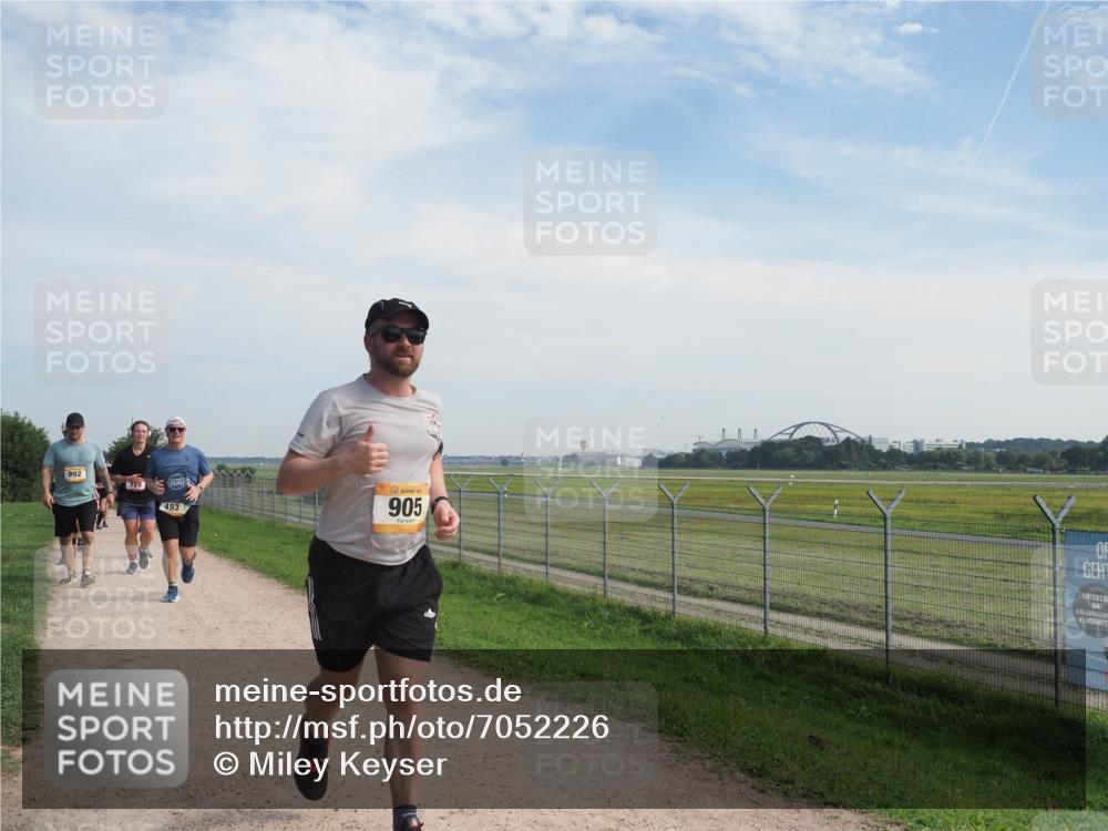 08.09.2024 - Airport Race Miley Keyser http://msf.ph/oto/7052226 08.09.2024 12:31:10 Laufen 992, 493, 905 meine-sportfotos.de