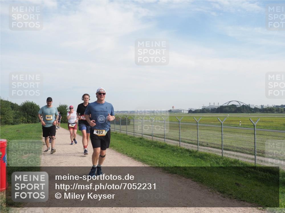 08.09.2024 - Airport Race Miley Keyser http://msf.ph/oto/7052231 08.09.2024 12:31:12 Laufen 992, 12, 493 meine-sportfotos.de