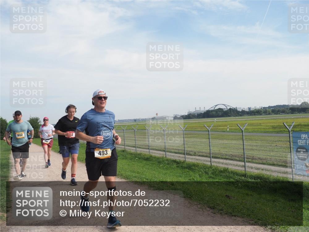 08.09.2024 - Airport Race Miley Keyser http://msf.ph/oto/7052232 08.09.2024 12:31:13 Laufen 992, 720, 493 meine-sportfotos.de