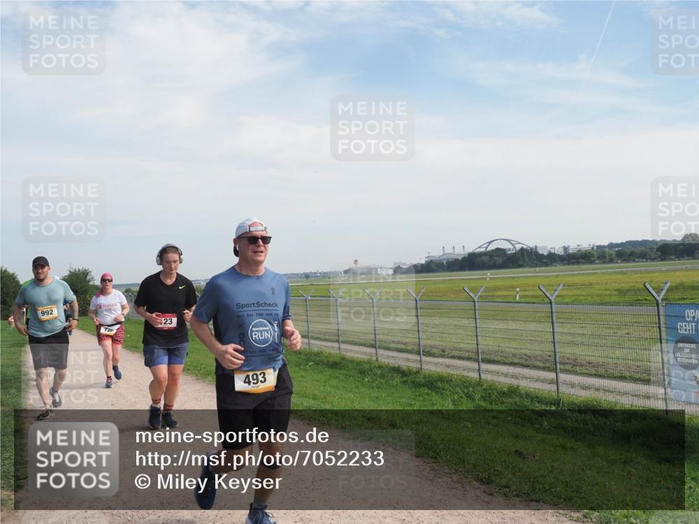 08.09.2024 - Airport Race Miley Keyser http://msf.ph/oto/7052233 08.09.2024 12:31:13 Laufen 992, 720, 23, 493 meine-sportfotos.de