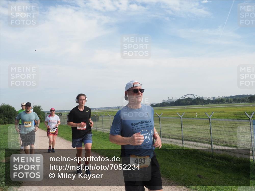 08.09.2024 - Airport Race Miley Keyser http://msf.ph/oto/7052234 08.09.2024 12:31:14 Laufen 992, 720, 493 meine-sportfotos.de