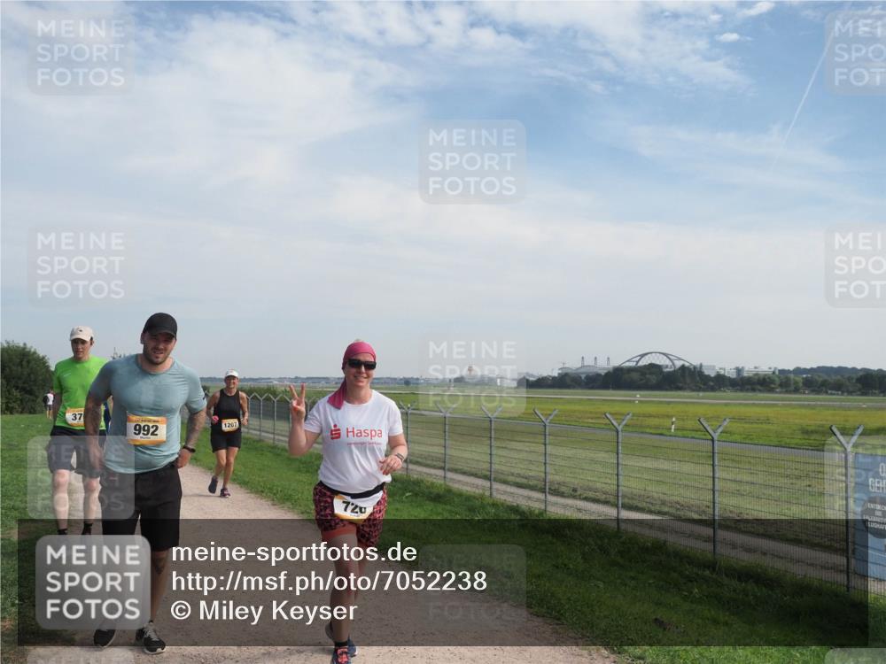 08.09.2024 - Airport Race Miley Keyser http://msf.ph/oto/7052238 08.09.2024 12:31:16 Laufen 37, 992, 1207, 720 meine-sportfotos.de