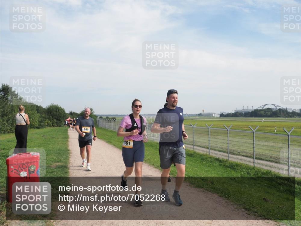 08.09.2024 - Airport Race Miley Keyser http://msf.ph/oto/7052268 08.09.2024 12:31:24 Laufen 985, 361 meine-sportfotos.de