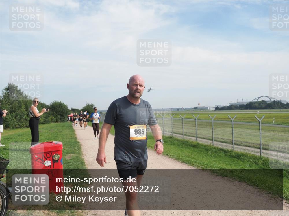 08.09.2024 - Airport Race Miley Keyser http://msf.ph/oto/7052272 08.09.2024 12:31:27 Laufen 1232, 985 meine-sportfotos.de