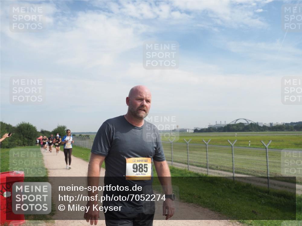 08.09.2024 - Airport Race Miley Keyser http://msf.ph/oto/7052274 08.09.2024 12:31:28 Laufen 1232, 985 meine-sportfotos.de