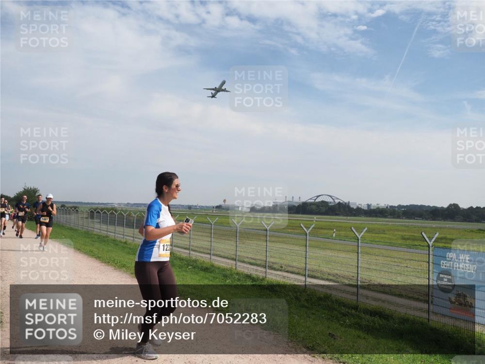 08.09.2024 - Airport Race Miley Keyser http://msf.ph/oto/7052283 08.09.2024 12:31:32 Laufen 1487, 123 meine-sportfotos.de