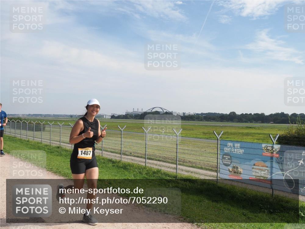 08.09.2024 - Airport Race Miley Keyser http://msf.ph/oto/7052290 08.09.2024 12:31:36 Laufen 1487 meine-sportfotos.de