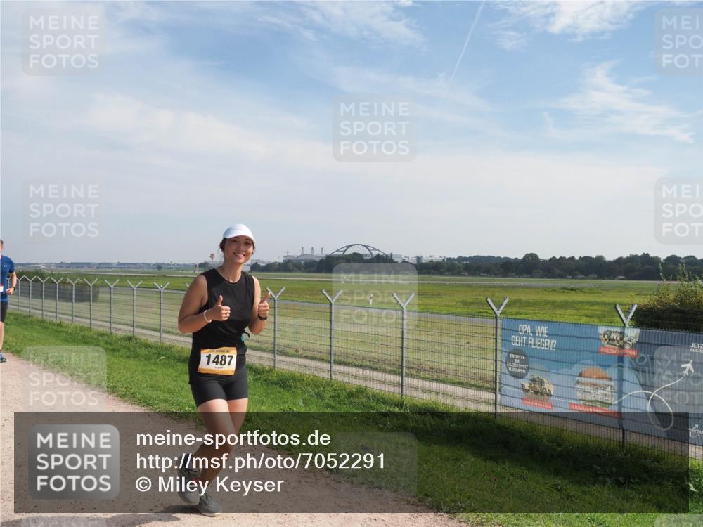 08.09.2024 - Airport Race Miley Keyser http://msf.ph/oto/7052291 08.09.2024 12:31:36 Laufen 1487 meine-sportfotos.de