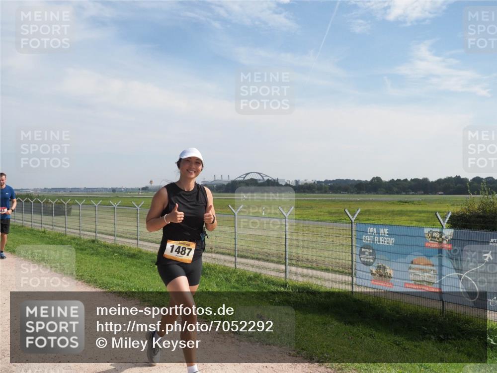 08.09.2024 - Airport Race Miley Keyser http://msf.ph/oto/7052292 08.09.2024 12:31:37 Laufen 1487 meine-sportfotos.de