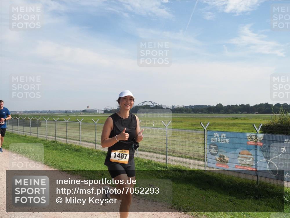 08.09.2024 - Airport Race Miley Keyser http://msf.ph/oto/7052293 08.09.2024 12:31:37 Laufen 1487 meine-sportfotos.de