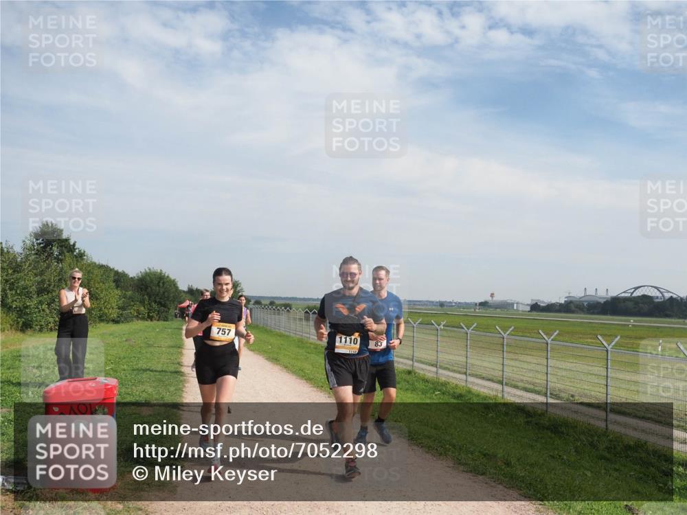 08.09.2024 - Airport Race Miley Keyser http://msf.ph/oto/7052298 08.09.2024 12:31:38 Laufen 757, 1110, 1110, 83 meine-sportfotos.de