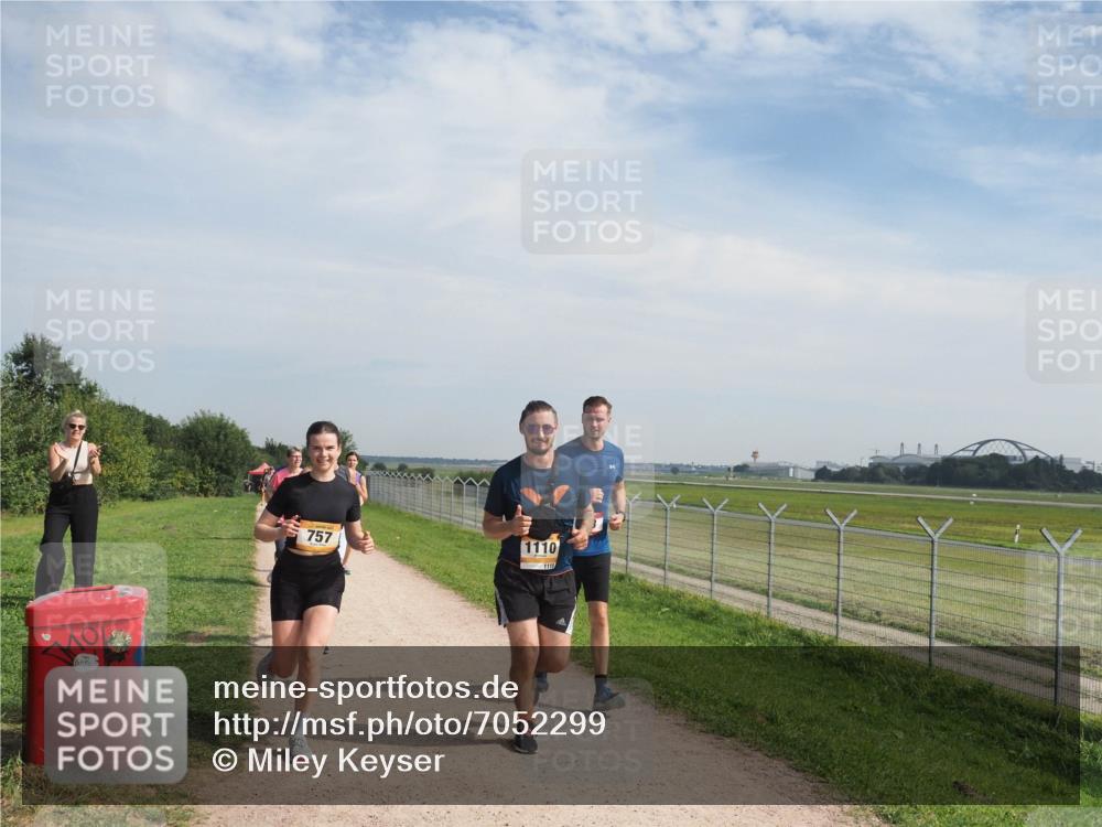 08.09.2024 - Airport Race Miley Keyser http://msf.ph/oto/7052299 08.09.2024 12:31:39 Laufen 757, 1110, 1110 meine-sportfotos.de