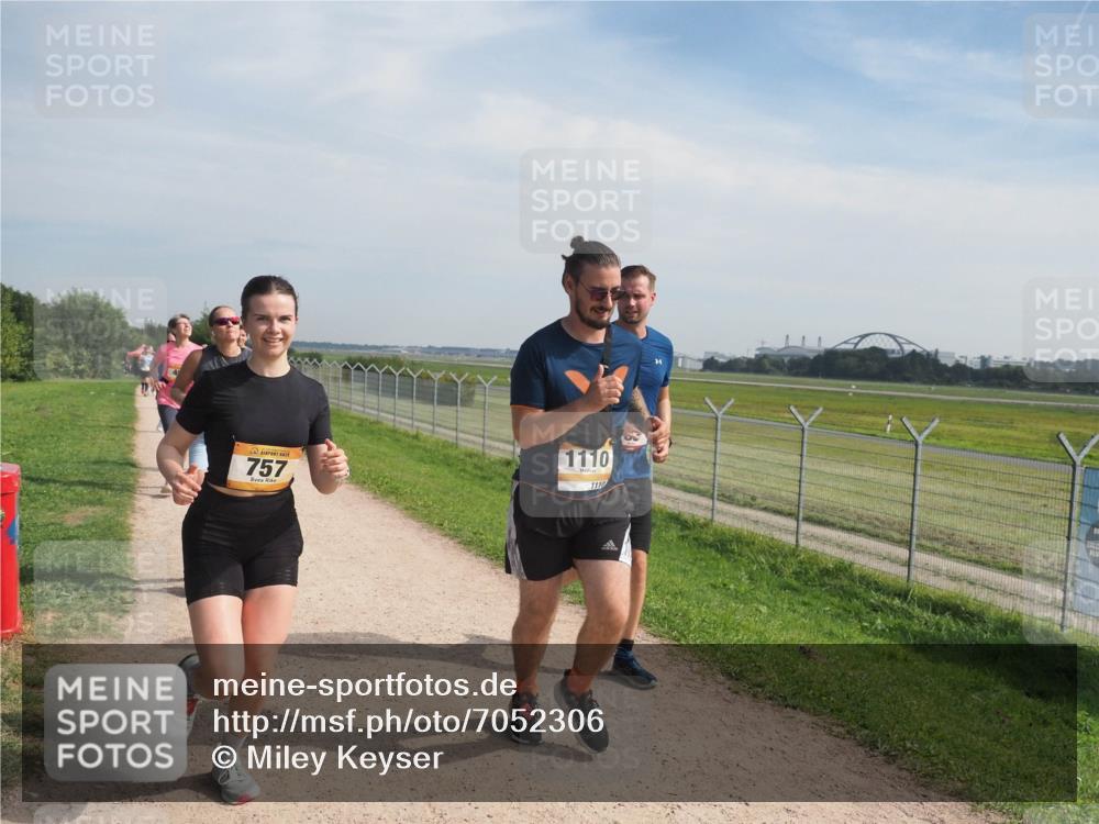 08.09.2024 - Airport Race Miley Keyser http://msf.ph/oto/7052306 08.09.2024 12:31:39 Laufen 757, 1110, 1110 meine-sportfotos.de