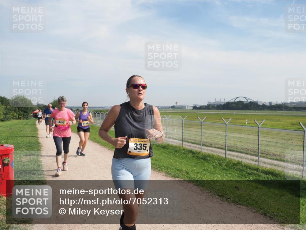 08.09.2024 - Airport Race Miley Keyser http://msf.ph/oto/7052313 08.09.2024 12:31:41 Laufen 468, 1168, 335 meine-sportfotos.de