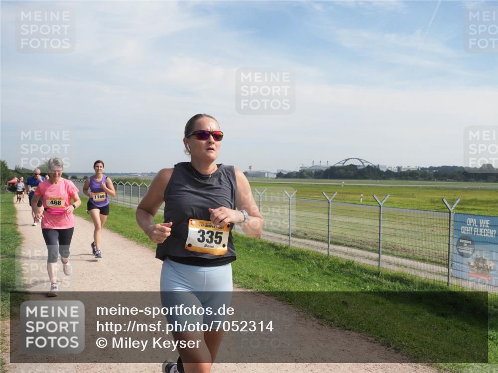 08.09.2024 - Airport Race Miley Keyser http://msf.ph/oto/7052314 08.09.2024 12:31:41 Laufen 468, 1168, 335 meine-sportfotos.de