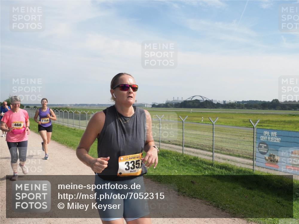 08.09.2024 - Airport Race Miley Keyser http://msf.ph/oto/7052315 08.09.2024 12:31:41 Laufen 468, 1168, 41, 335 meine-sportfotos.de