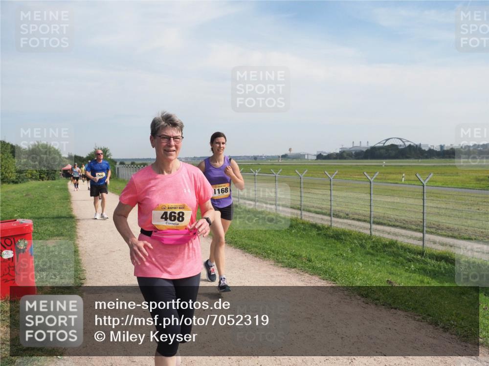 08.09.2024 - Airport Race Miley Keyser http://msf.ph/oto/7052319 08.09.2024 12:31:42 Laufen 06, 468, 1168 meine-sportfotos.de