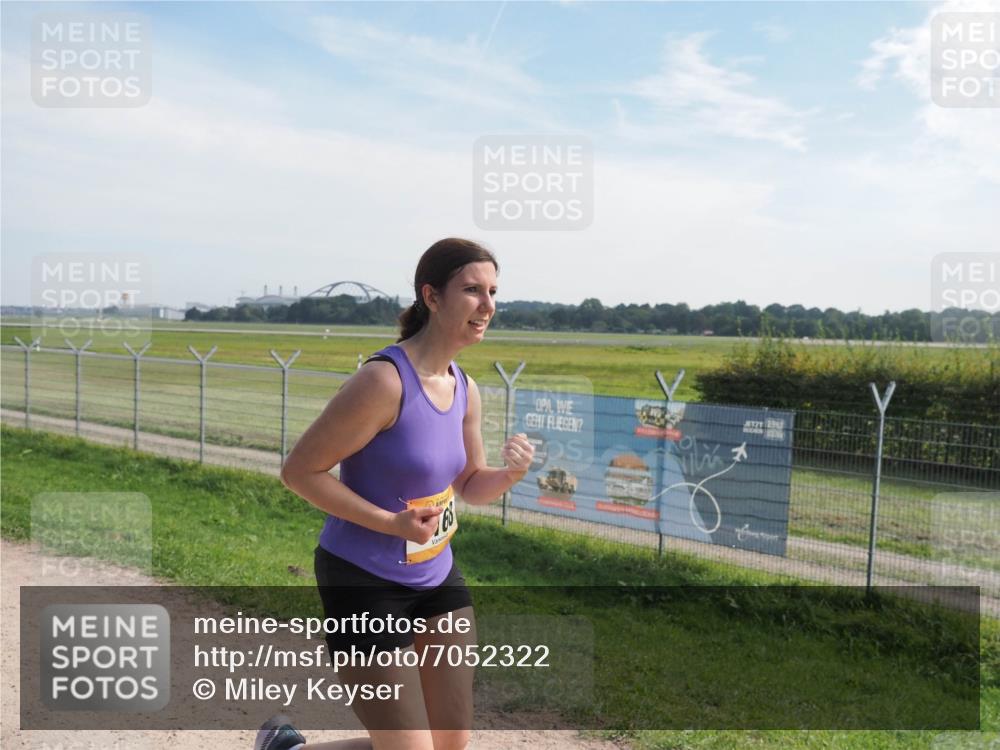 08.09.2024 - Airport Race Miley Keyser http://msf.ph/oto/7052322 08.09.2024 12:31:44 Laufen 168, 2 meine-sportfotos.de