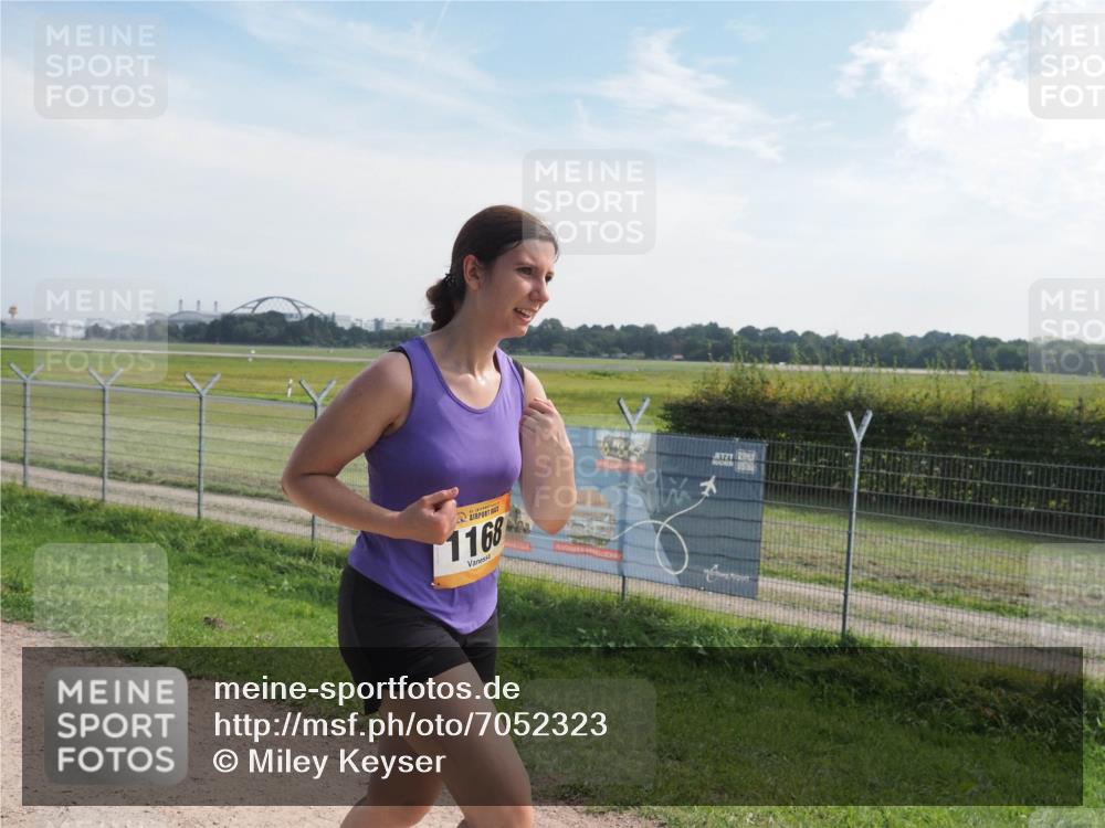08.09.2024 - Airport Race Miley Keyser http://msf.ph/oto/7052323 08.09.2024 12:31:44 Laufen 1168 meine-sportfotos.de