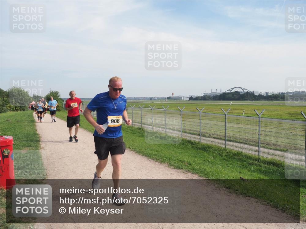 08.09.2024 - Airport Race Miley Keyser http://msf.ph/oto/7052325 08.09.2024 12:31:46 Laufen 001, 906 meine-sportfotos.de