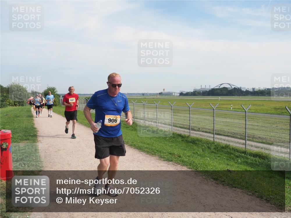 08.09.2024 - Airport Race Miley Keyser http://msf.ph/oto/7052326 08.09.2024 12:31:46 Laufen 1001, 906 meine-sportfotos.de