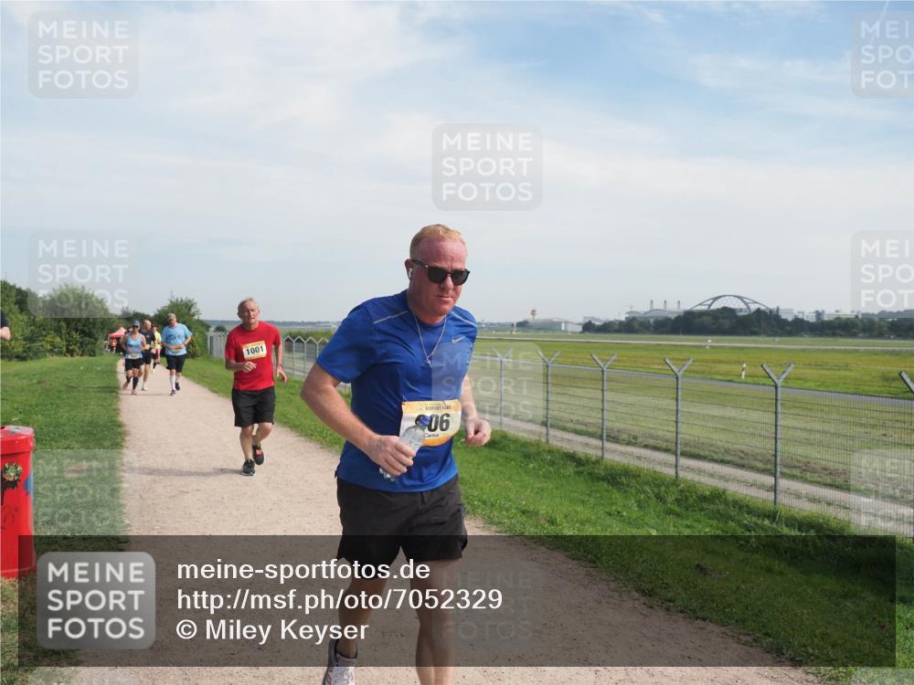 08.09.2024 - Airport Race Miley Keyser http://msf.ph/oto/7052329 08.09.2024 12:31:47 Laufen 1001, 06 meine-sportfotos.de