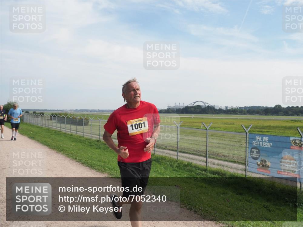 08.09.2024 - Airport Race Miley Keyser http://msf.ph/oto/7052340 08.09.2024 12:31:49 Laufen 1004, 1001 meine-sportfotos.de