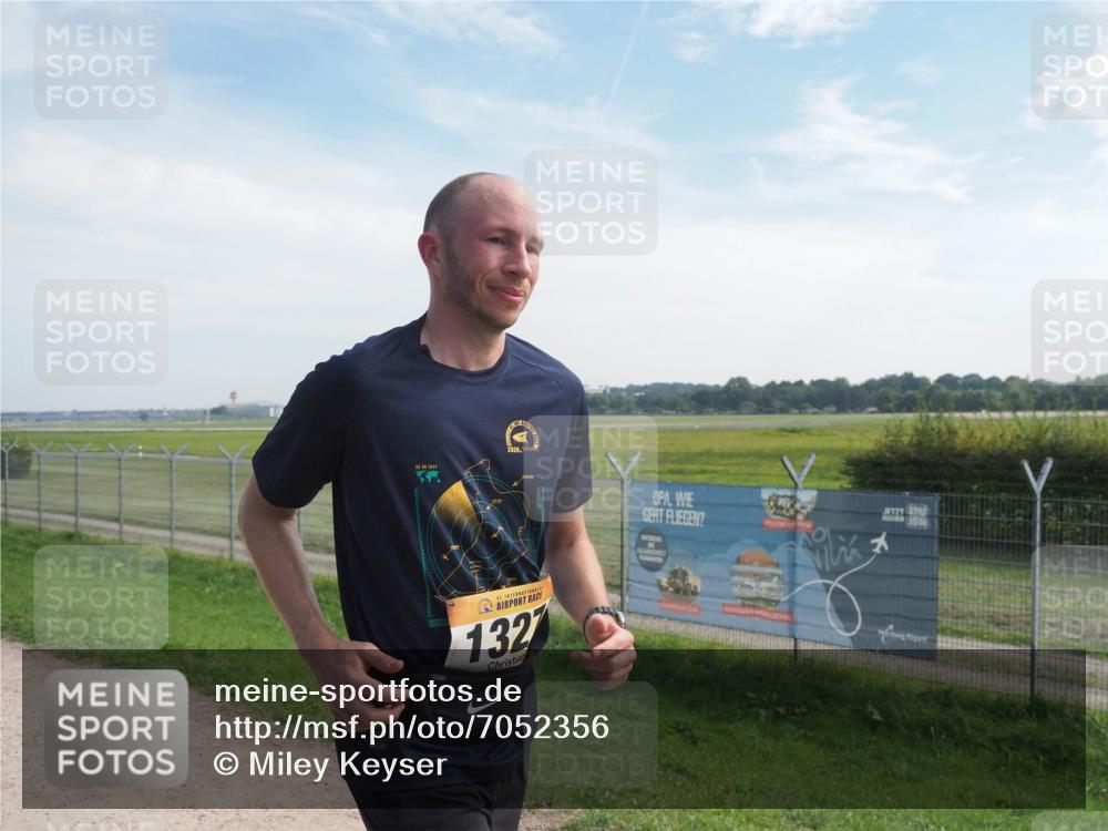 08.09.2024 - Airport Race Miley Keyser http://msf.ph/oto/7052356 08.09.2024 12:31:55 Laufen 2024, 132 meine-sportfotos.de