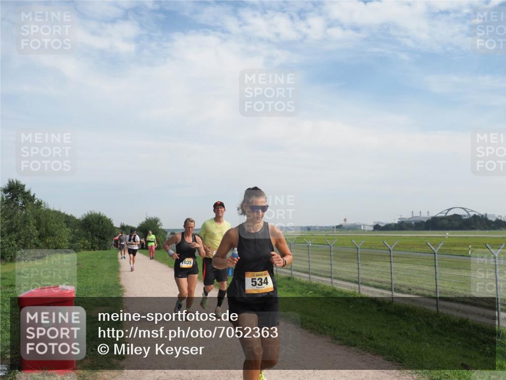 08.09.2024 - Airport Race Miley Keyser http://msf.ph/oto/7052363 08.09.2024 12:31:57 Laufen 1035, 534 meine-sportfotos.de