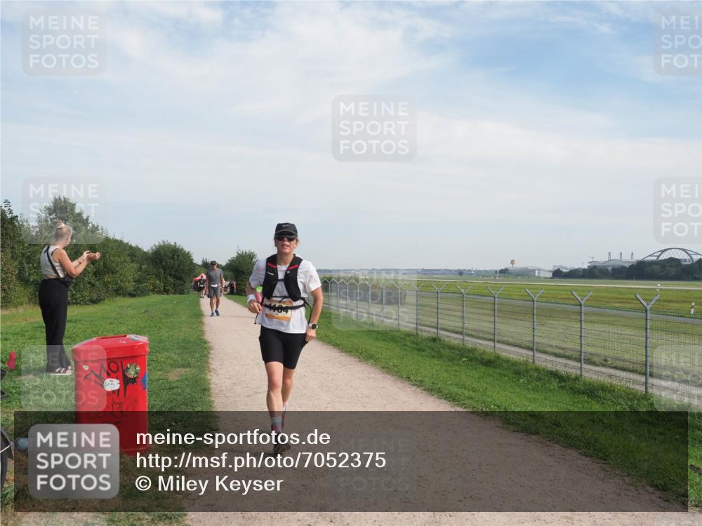 08.09.2024 - Airport Race Miley Keyser http://msf.ph/oto/7052375 08.09.2024 12:32:03 Laufen  meine-sportfotos.de