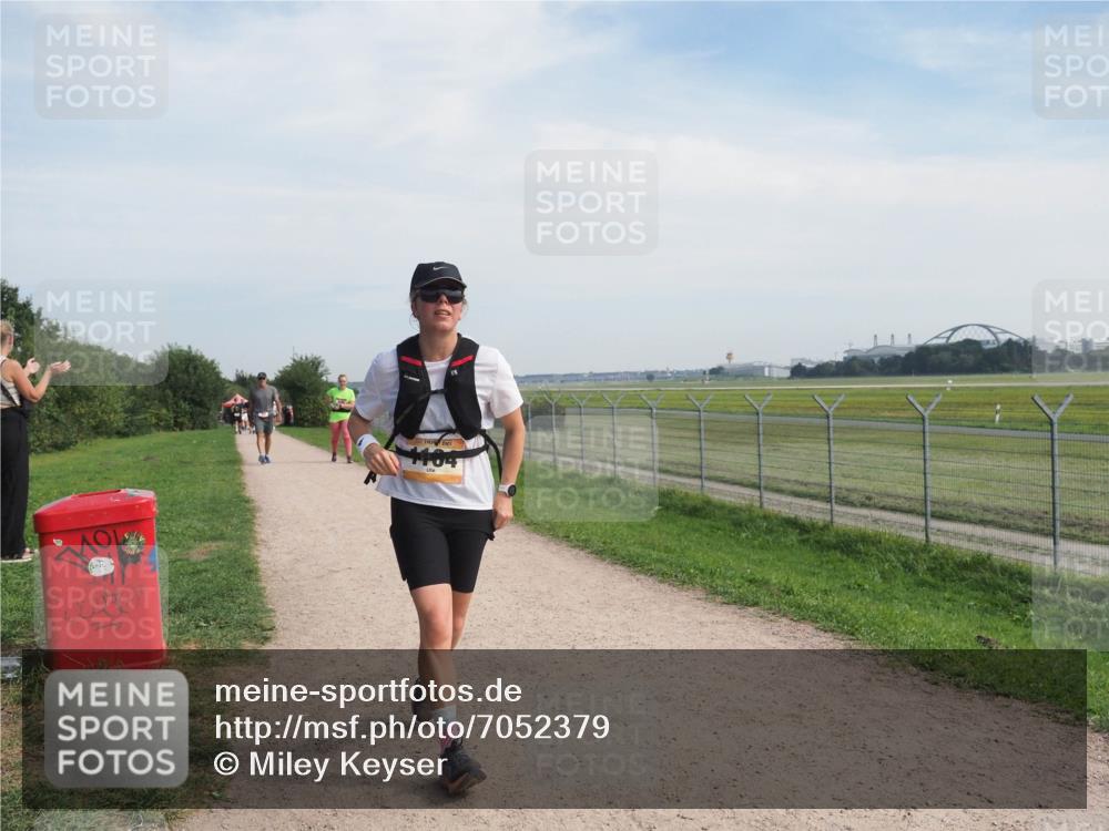 08.09.2024 - Airport Race Miley Keyser http://msf.ph/oto/7052379 08.09.2024 12:32:04 Laufen 4104 meine-sportfotos.de