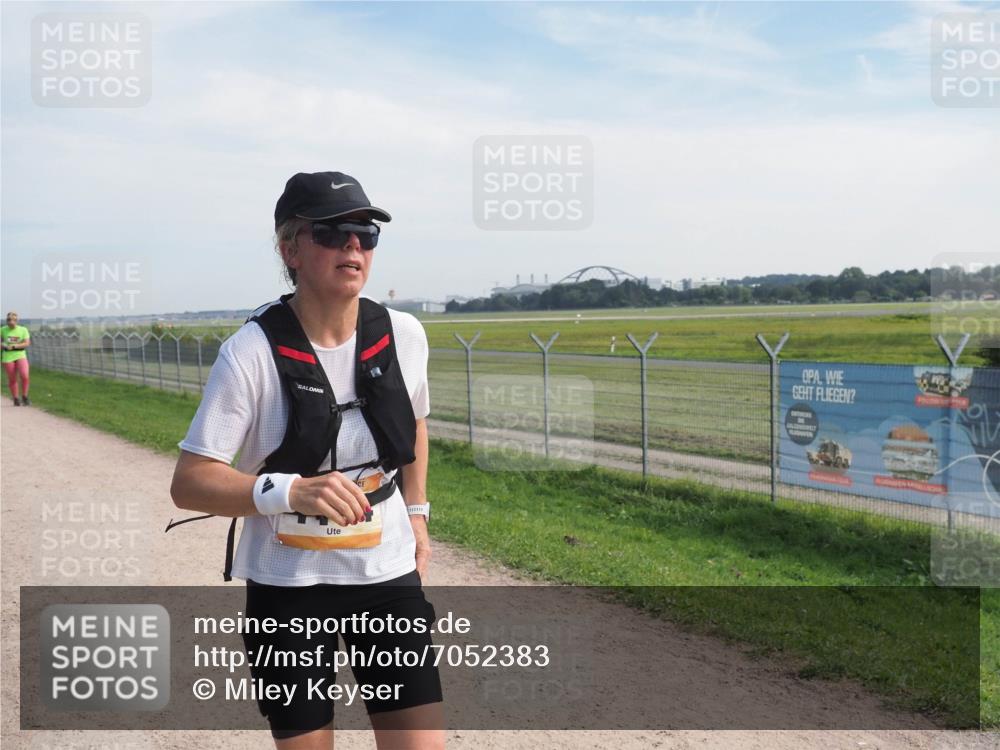 08.09.2024 - Airport Race Miley Keyser http://msf.ph/oto/7052383 08.09.2024 12:32:05 Laufen  meine-sportfotos.de