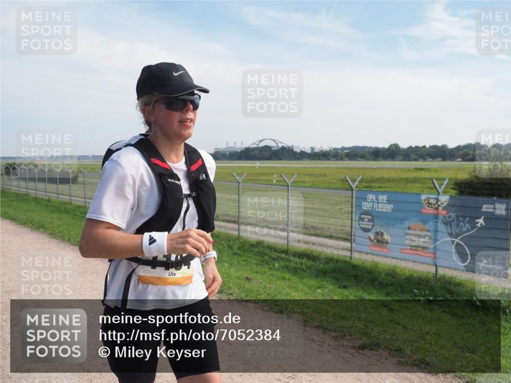 08.09.2024 - Airport Race Miley Keyser http://msf.ph/oto/7052384 08.09.2024 12:32:05 Laufen  meine-sportfotos.de