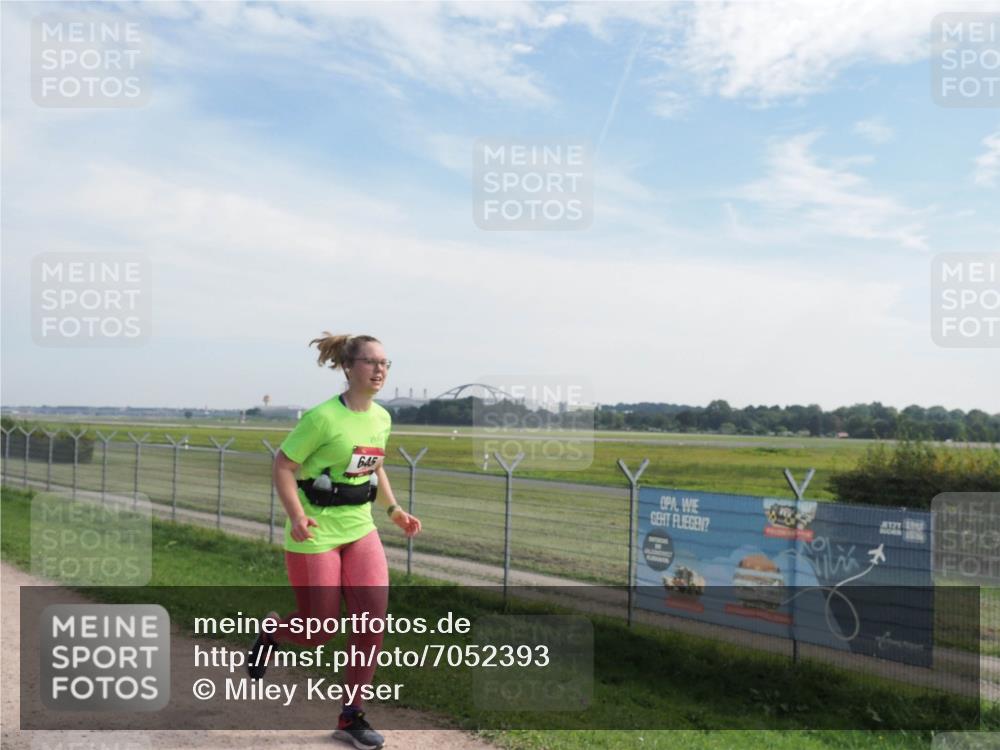 08.09.2024 - Airport Race Miley Keyser http://msf.ph/oto/7052393 08.09.2024 12:32:13 Laufen 645, 2 meine-sportfotos.de